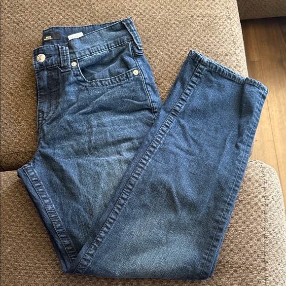 True Religion Other - True Religion Men's Denim Jeans